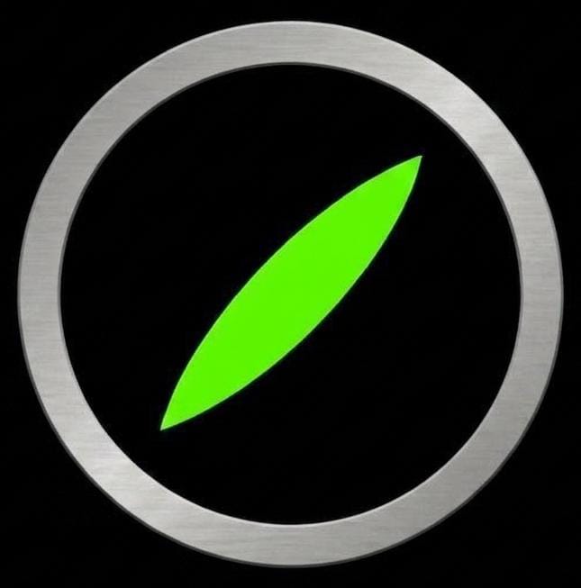 Zero To Hero Logo